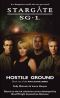 [Stargate SG-1 25] • STARGATE SG-1 · Hostile Ground